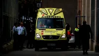 Atac armat la Barcelona: o persoană a murit, alte două au fost rănite