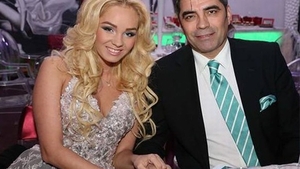 Cum arăta MARIA CONSTANTIN înainte să îl cunoască pe MARCEL TOADER? Imagini de la nunta artistei cu primul ei soţ