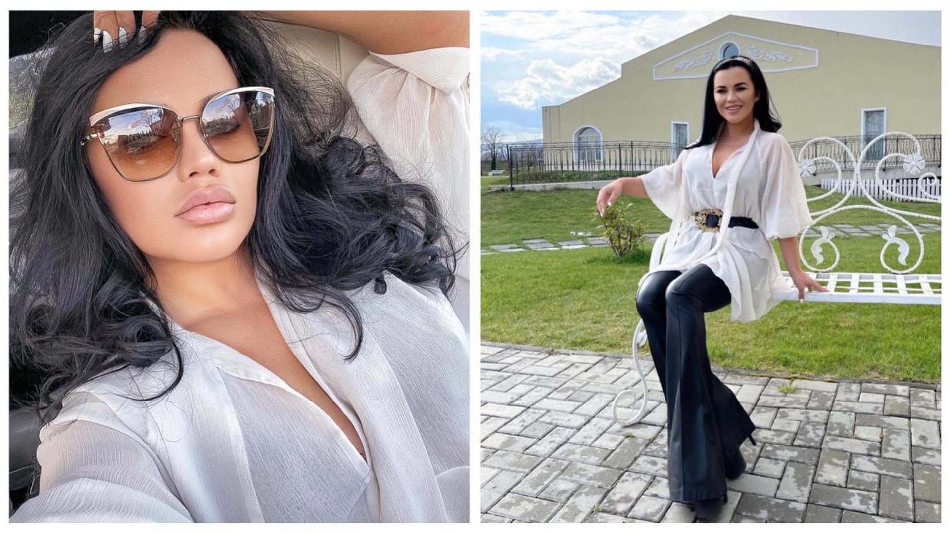 Cine este bărbatul din spatele succesului lui Carmen de la Sălciua. Artista a făcut dezvăluirea