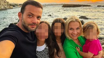 Cum arată apartamentul în care locuiește Mihai Morar. Este unul modest