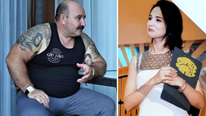 Cine este Rose-Marie, de fapt, dansatoarea Andreei Marin de la "Surprize, surprize" care s-a iubit în secret cu Nuțu Cămătaru