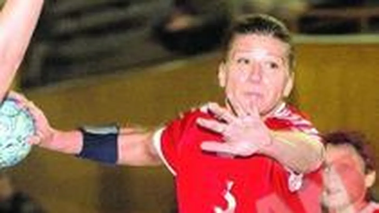 Dumnezeu mi-a pus mingea-n mana