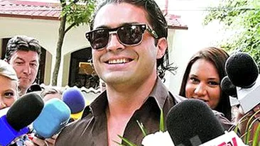 Pepe i-a adus Oanei trandafiri din complezenta! Buchetul s-a ofilit la notar!