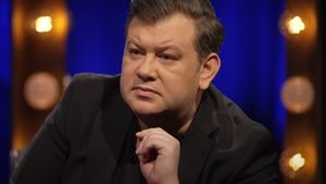 Prezentatorul Kanal D, Mihai Ghiță, nu s-a mai ascuns și a recunoscut: „La început, nu știam să fac mai nimic”