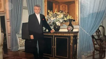 Eugen Burada a murit. A fost autor al unor romane celebre în perioada comunistă, plus scenarist la filmele lui Sergiu Nicolaescu