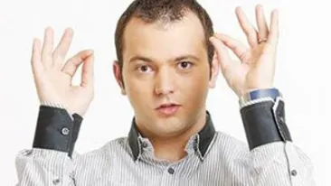 Mihai Morar şi-a cerut scuze public de la Cabron: Oamenii de radio nu sunt perfecti. Vezi cu ce i-a gresit cântăreţului