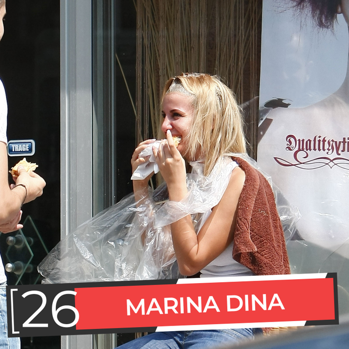 Top 40 sexy-vedete pofticioase. Ce consumă Delia, Bianca Drăgușanu și Loredana Groza