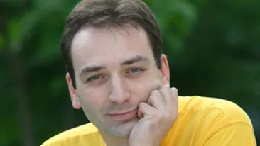 Radu Naum: Am un prieten care de trei ani merge numai cu bicicleta, iar medicul i-a spus sa se lase de fumat, el fiind nefumator