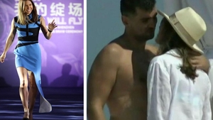 Simona Halep îl chinuie pe logodnicul ei în vacanța exotică! Ce îi face tenismena lui Toni Iuruc și el nu se plânge