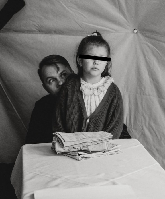 Ce a putut să facă Smaranda la nunta lui Theo Rose cu Anghel Damian. Foto: Instagram / Codin Maticiuc