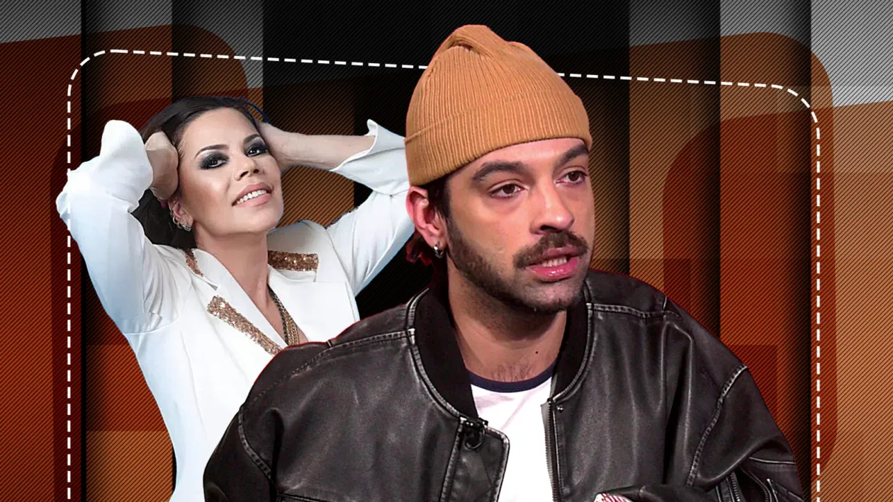 Războiul dintre David Pușcaș și Luminița Anghel a fost reînceput! Tânărul o duce pe mama adoptivă la tribunal? „O să spun tot”