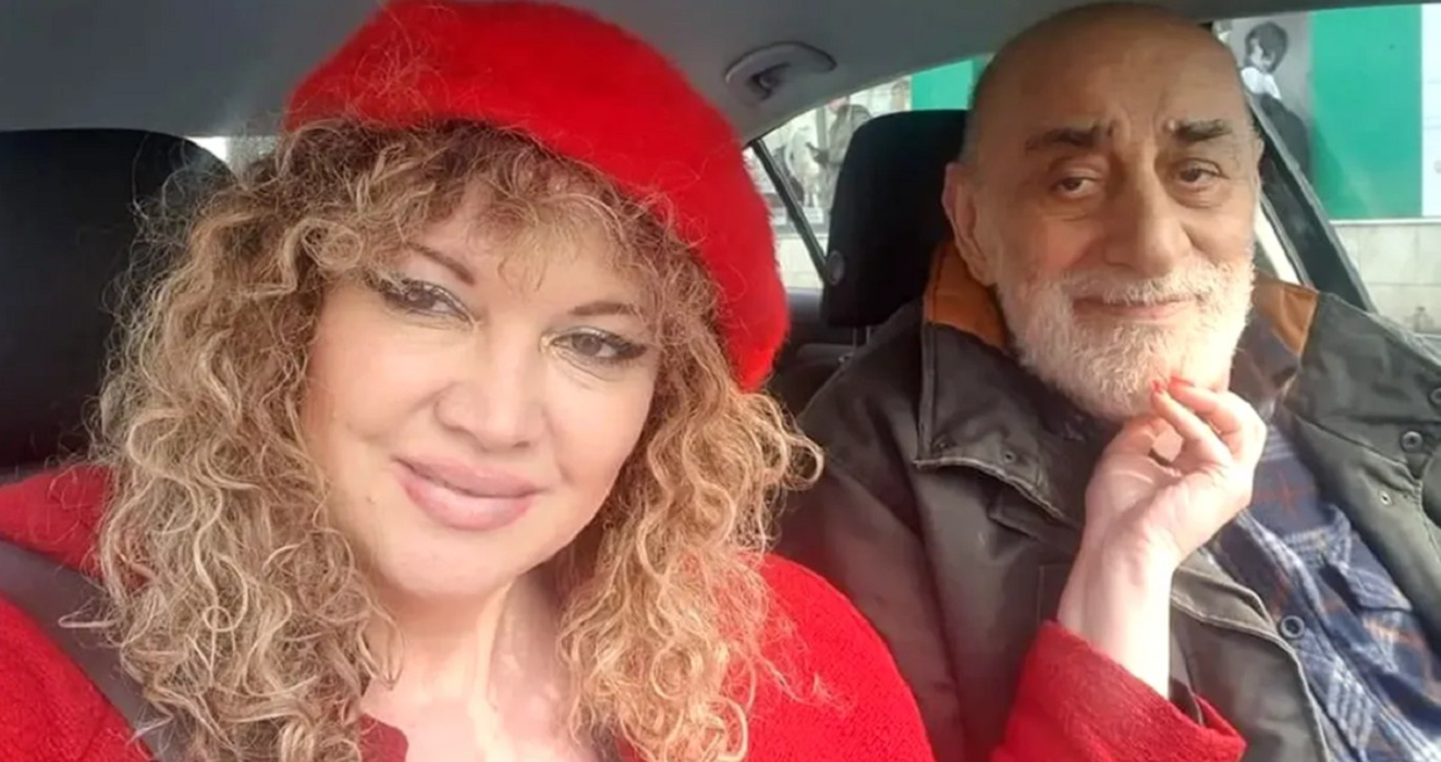 Unde vrea Viorel Lis să fie înmormântat, de fapt. Oana a făcut dezvăluirea