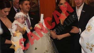 A primit suzete Dior