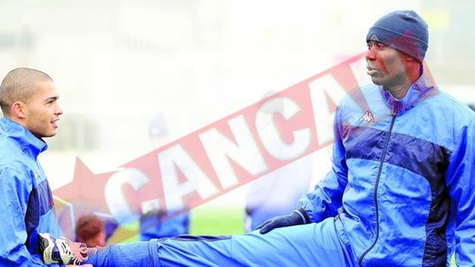 Porumboiu i-a dat teapa fotbalistului cu limbrici