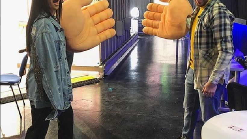 Betty, prima poză în rochie de mireasă! Câţi bani i-a cerut Florin Salam ca să-i cânte la nuntă: „Am trecut cu vederea…”