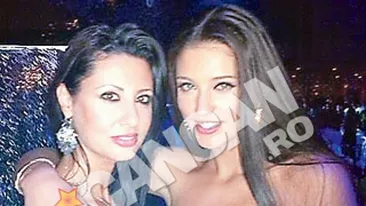 Pe Antonia nu o vor preocupa afacerile cu haine sau parfumuri cand se va lasa de muzica Vreau sa inventez o noua guma de mestecat