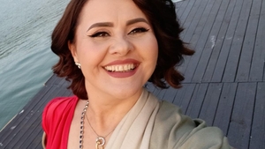 Niculina Stoican, reacție tranșantă la adresa amantei soțului: ”Foarte bine. Să mă suni și să-mi spui că soțul meu te iubește...”