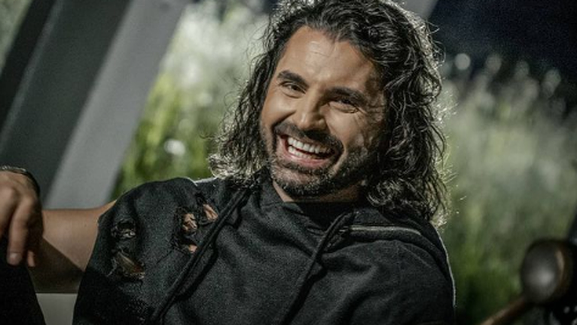 Pepe, un "tătic sexy". Cum se descurcă artistul de când locuiește singur: "Știu tot rostul casei, de la A la Z"