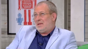 Florin Busuioc, biografia celui mai îndrăgit prezentator meteo. Cine e Busu