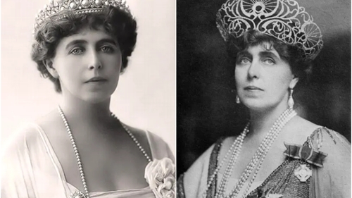 Viața neștiută a Reginei Maria! S-a căsătorit cu Ferdinad, dar inima i-a fost furată de alții. Cu cine s-a iubit Missy
