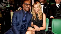 A născut Paige Butcher! Actorul Eddie Murphy, tată pentru a zecea oară