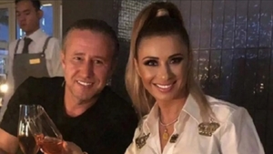 Anamaria Prodan, primele reacții după ce Laurențiu Reghecampf a anunțat că a depus actele de divorț. „Nu am știut care este adevărul…”