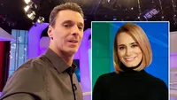 Pro Tv vs. Antena 3. Scandal, după ce Mircea Badea a umilit-o pe Andreea Esca. Ce a spus despre vedeta TV