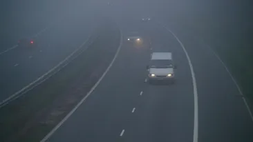 Se intampla in aceasta noapte! Meteorologii au emis COD GALBEN in 12 judete din Romania