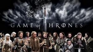 Ce se intampla daca cauti pe harta orasele din "Games of Thrones"? Te uiti pe harta si....
