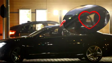 Anda Adam a petrecut o noapte cu fostul iubit al Roxanei Vancea!