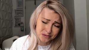 Pare cea mai puternică, dar plânge cu lacrimi amare! Andreea Bălan, dezvăluiri dureroase: „Efectiv am obosit”