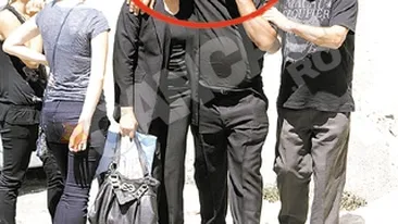 Medicii legisti i-au facut necropsie fetei de 17 ani! A facut infarct dupa injectie