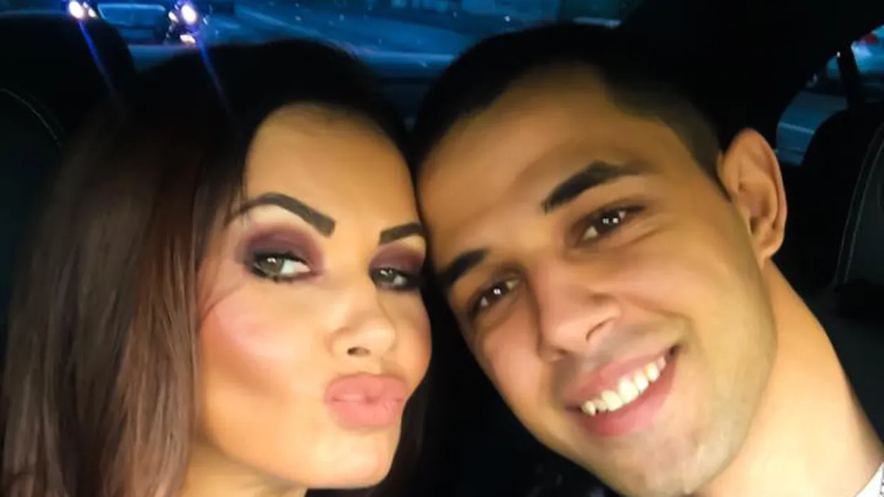 OANA ZĂVORANU, mai pasională ca niciodată! Şi-a schimbat look-ul, apoi s-a pozat în toiul nopţii în timp ce...