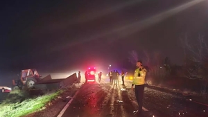 Știrea tristă a dimineții! O femeie din Brăila și fetița ei au murit într-un grav accident rutier