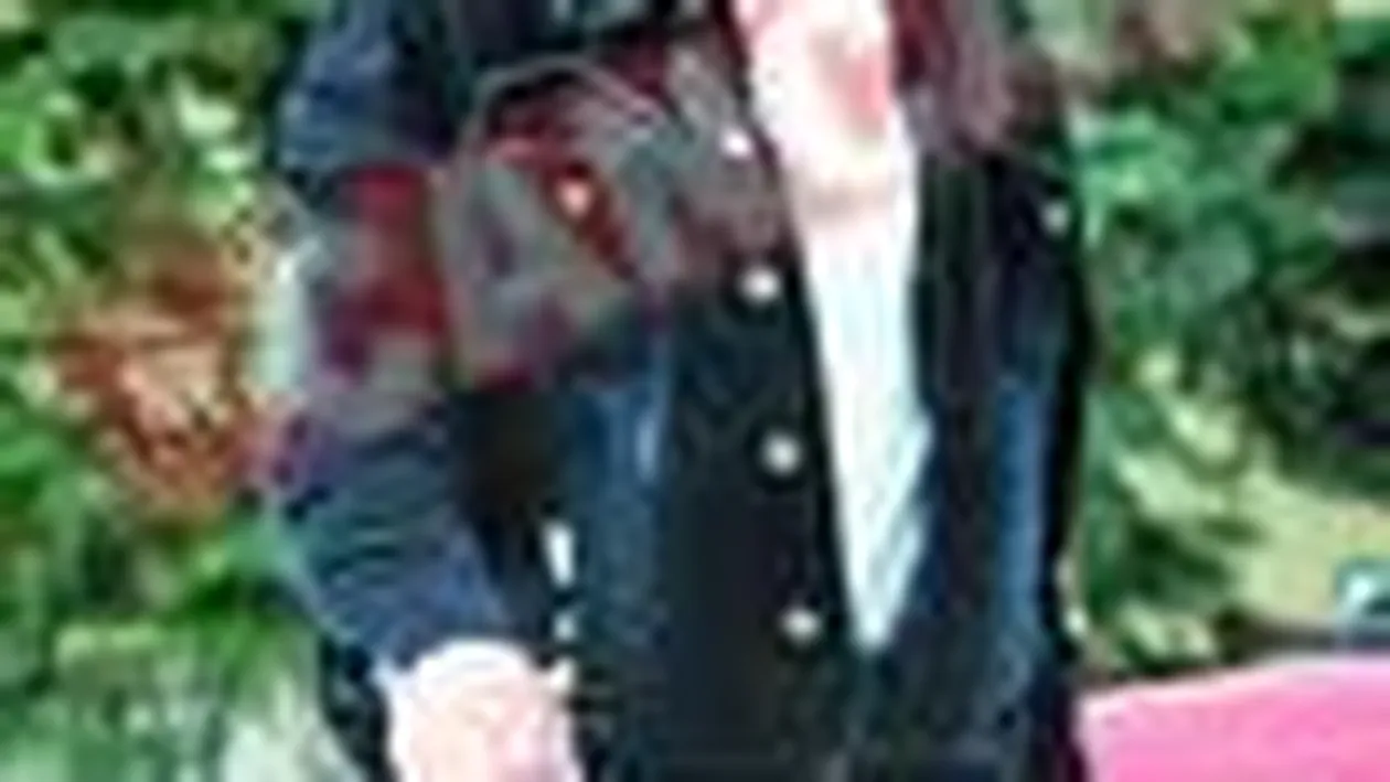 Dichi nu m-a cerut niciodata in casatorie!