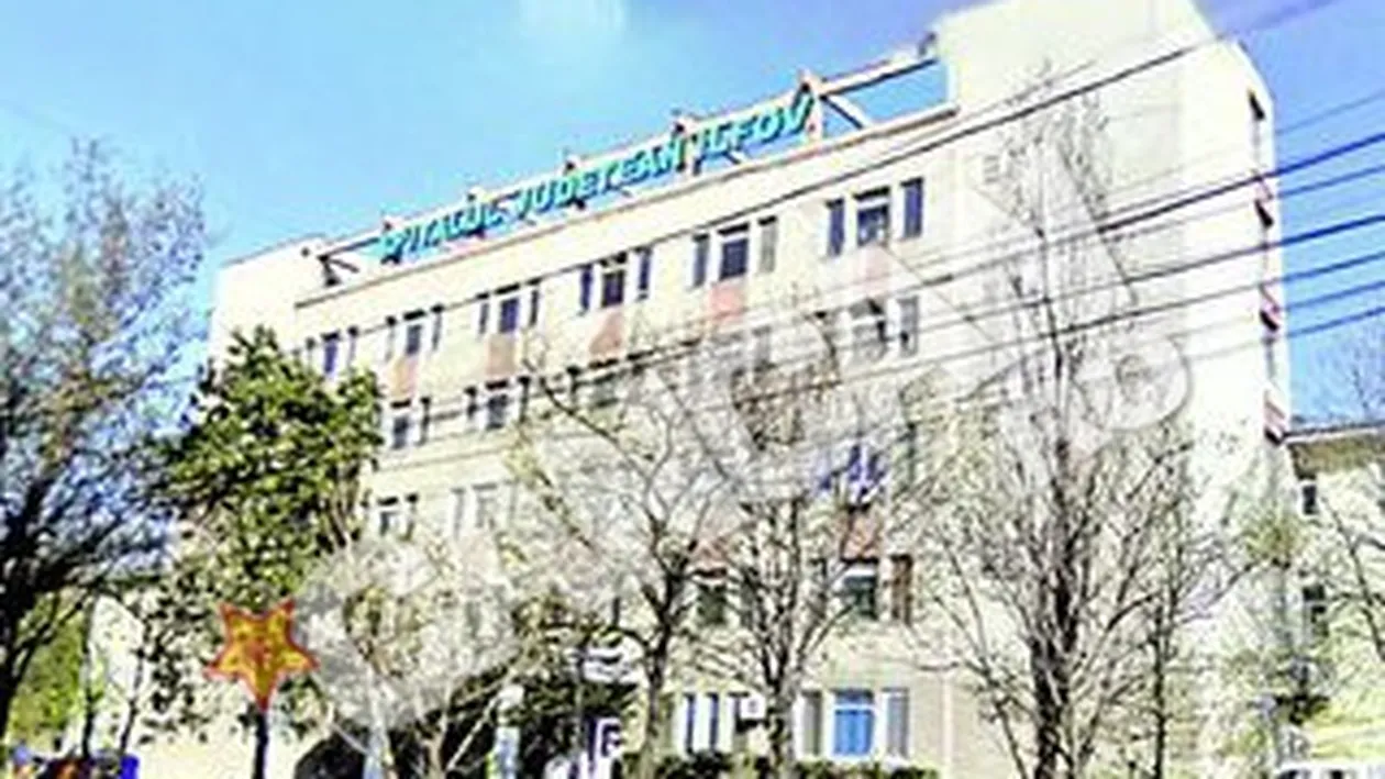 Scandal cu demiteri bizare si acuzatii grave la Spitalul Ilfov Ne-a dat afara ca sa-si aduca echipa lui