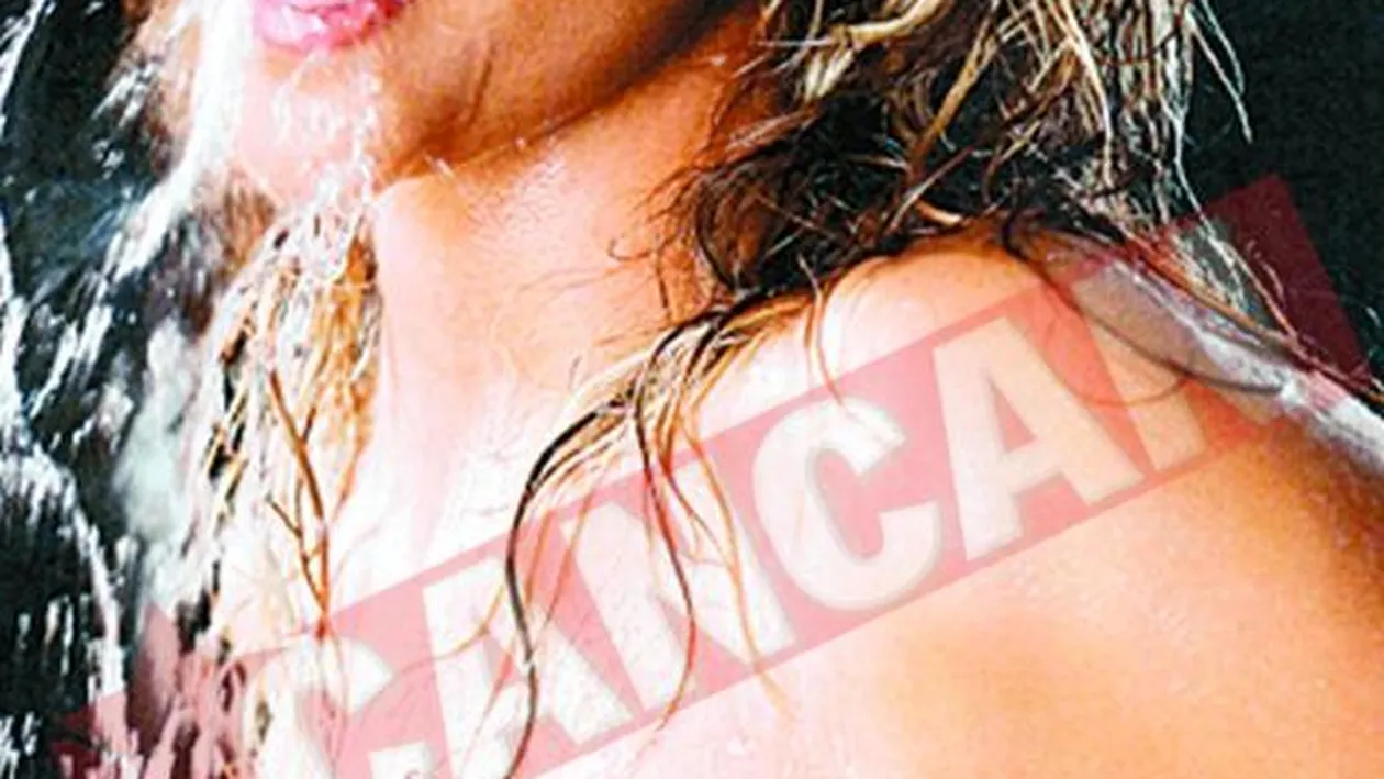 A inselat-o David Beckham pe Victoria cu o unguroaica?