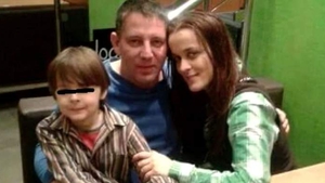 Mama copilului secret al lui Costin Mărculescu, reacție șocantă după moartea actorului. Ce a făcut Samira, când a aflat de tragedie: „Fericită și liniștită”