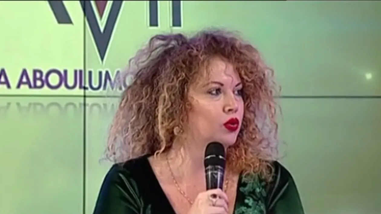 Cum a ajuns Oana Lis imobilizată la pat: „M-am gândit că m-a deocheat sau m-a blestemat cineva!”