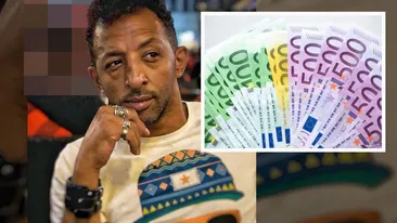 Kamara trece, din nou, printr-o încercare uriașă! A rămas fără concerte, televiziunile îl ignoră: “Trebuie să strâng 125.000 €”