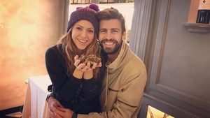 Gerard Pique, amendat cu 48.000 de euro după ce a fost tras pe dreapta de polițiști! Ce a făcut soțul Shakirei