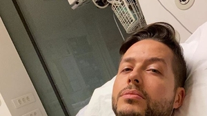 Jorge trece prin momente grele: ”Mă gândeam la copii şi îl rugam pe Dumnezeu să mă lase să trăiesc"