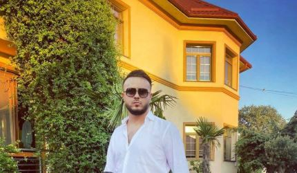 Gabi Bădălău “își negociază” împăcarea cu Bianca Drăgușanu? Gestul romantic pe care l-ar fi făcut milionarul în ziua de Dragobete: “Însemni totul pentru mine”