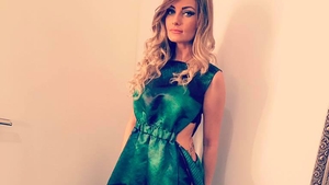Mesajul transmis de SYLVIA, după ce fostul ei soţ, ANDREI Ştefănescu a devenit tată:,,Unui copil…‘’