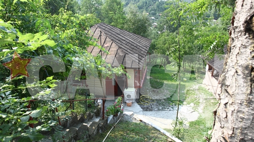 Asa arata casa “renovata” pe banii lui Gigi Becali! “Du o spoiala, fac si eu ce pot! Sper ca Ionut…”
