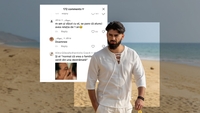 ”Denunțuri” în lanț! Ionuț Mocăniță de la Insula Iubirii, dat de gol că și-ar fi înșelat iubita cu mai multe femei