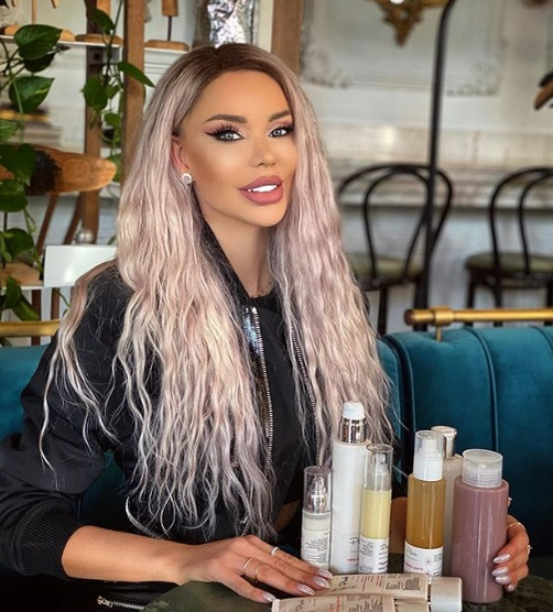 Bianca Drăgușanu a făcut dezvăluiri exclusive despre căsnicia ei agitată cu Alex Bodi