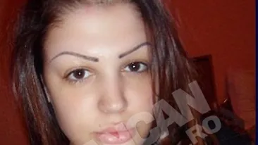 Socant ! Uite ce frumoasa era si uite cum arata acum! Ce crezi ca a patit fata din imagini?