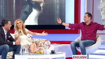 Alina Sorescu e INSARCINATA! Am plans mult. Nu mi-a venit sa cred cand am vazut