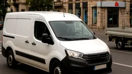 2025: Ce obligații ai dacă transporți marfă în scop personal cu o autoutilitară?